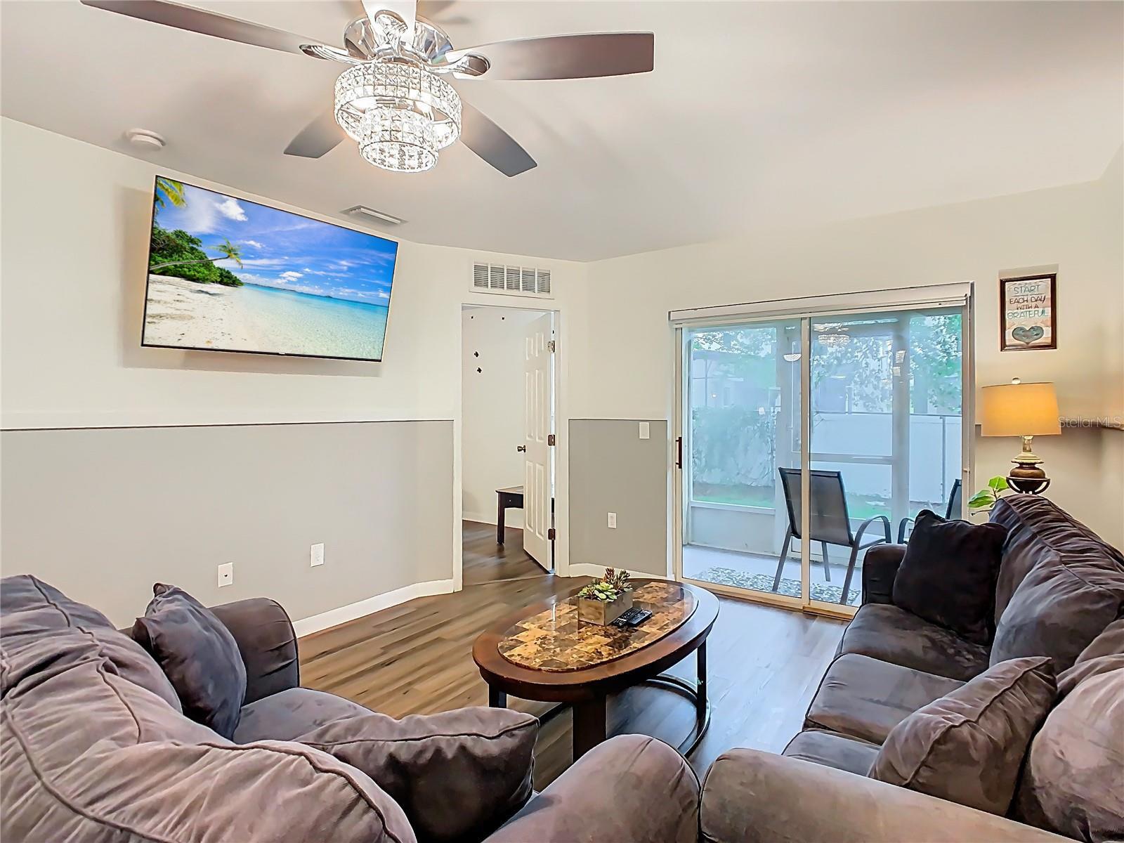 CLUB CORTILE CONDO PH 5 - Residential