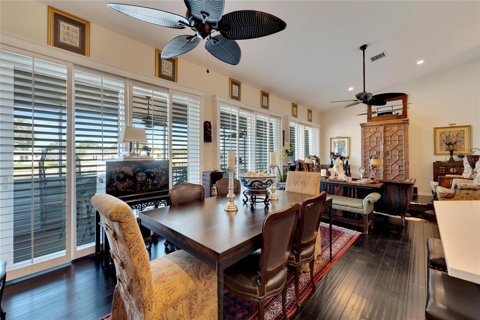 PARK PLACE - Residential