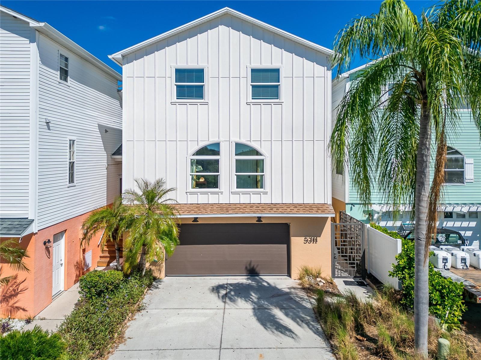 PARK PLACE - Residential