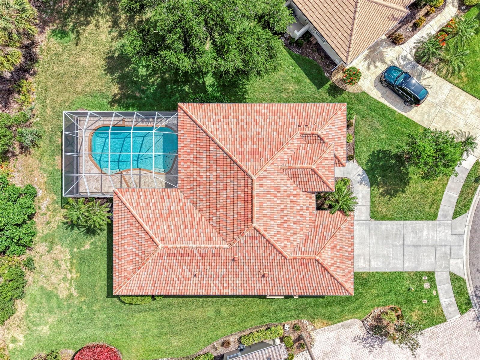SAWGRASS - Residential