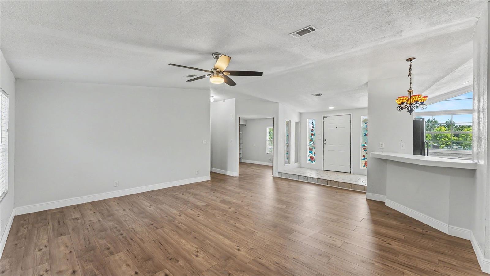 NOT IN A SUBDIVISION - Residential