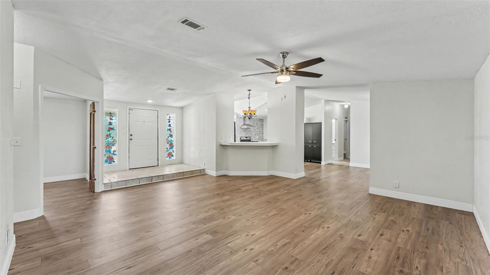 NOT IN A SUBDIVISION - Residential