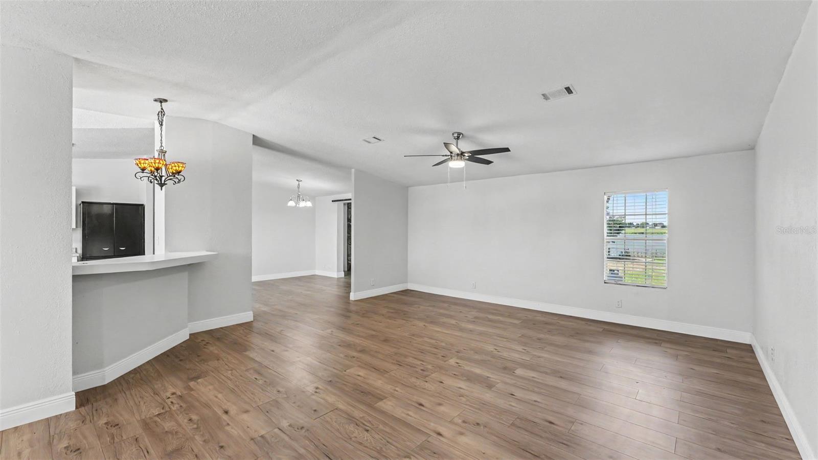 NOT IN A SUBDIVISION - Residential