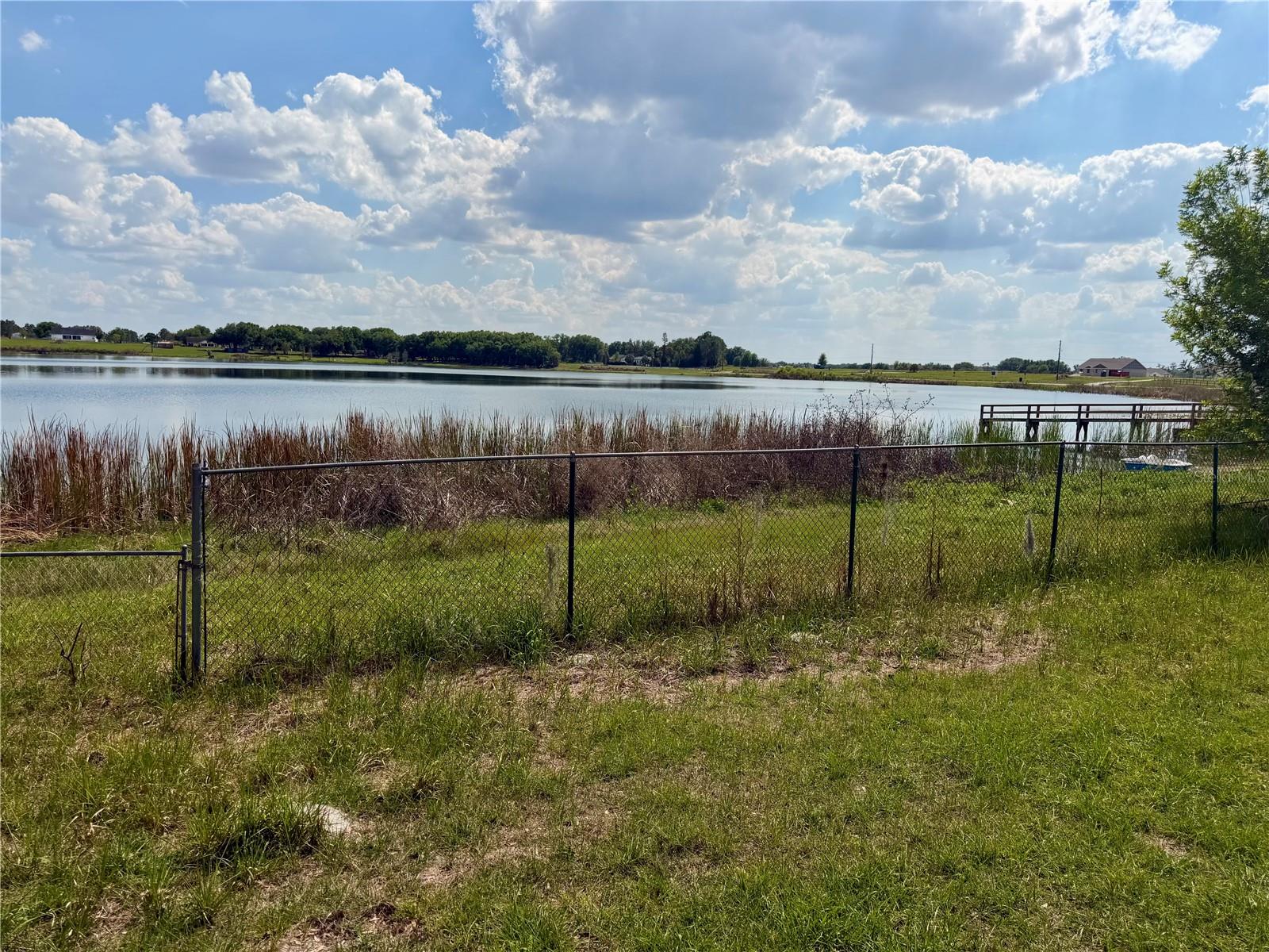NOT IN A SUBDIVISION - Residential