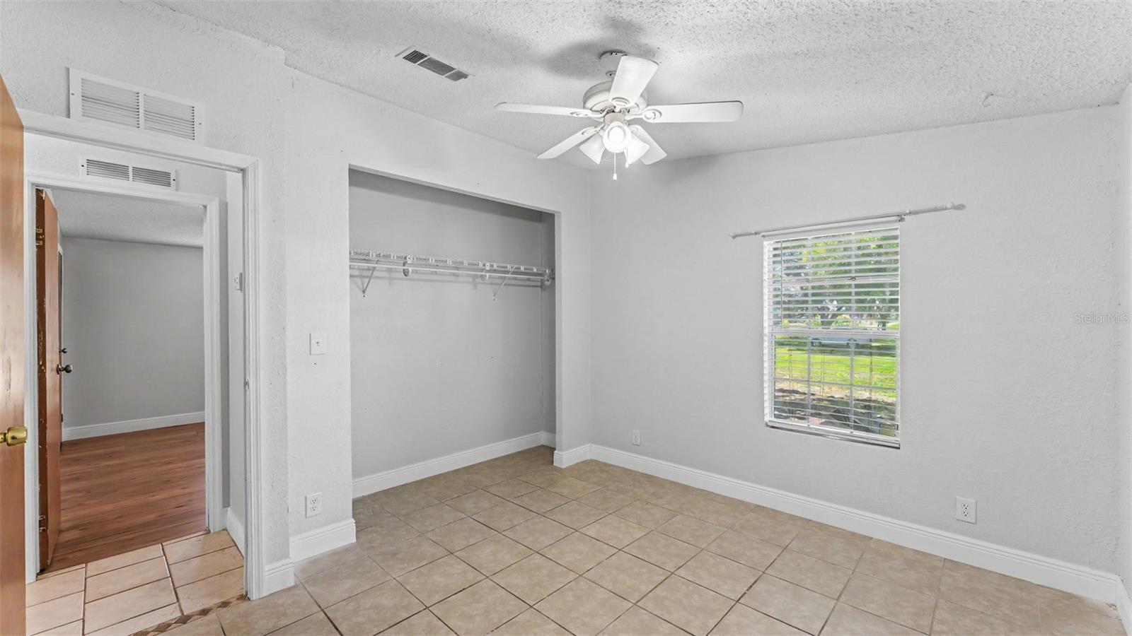 NOT IN A SUBDIVISION - Residential
