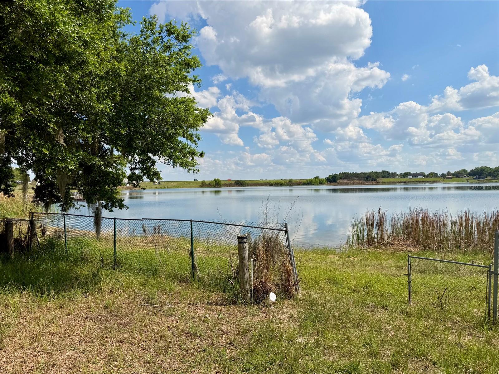 NOT IN A SUBDIVISION - Residential