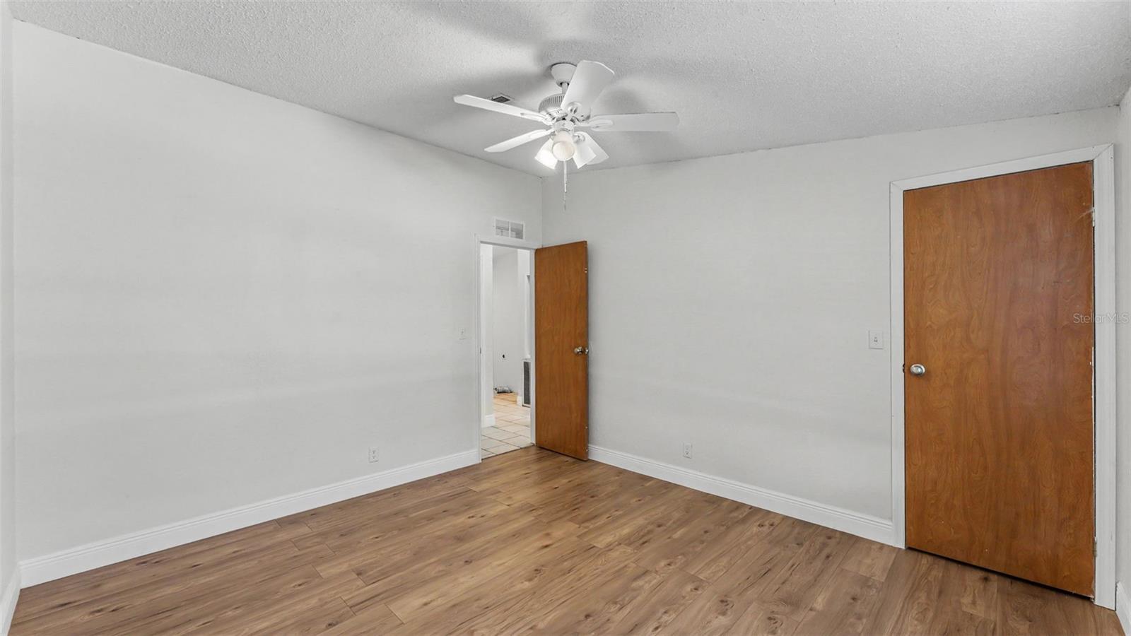 NOT IN A SUBDIVISION - Residential