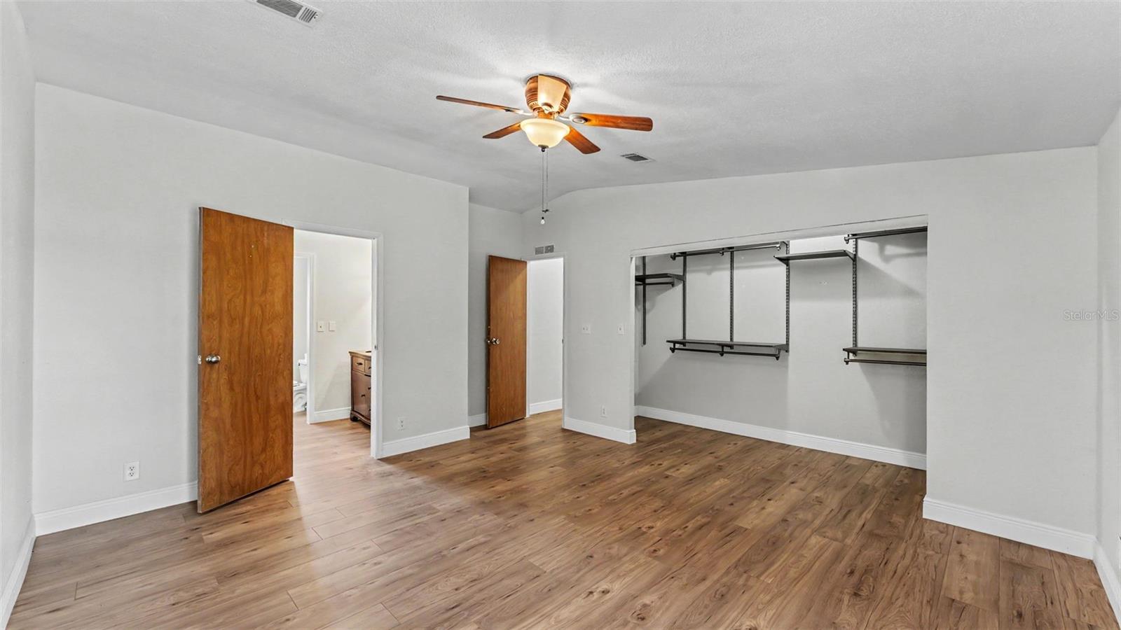 NOT IN A SUBDIVISION - Residential