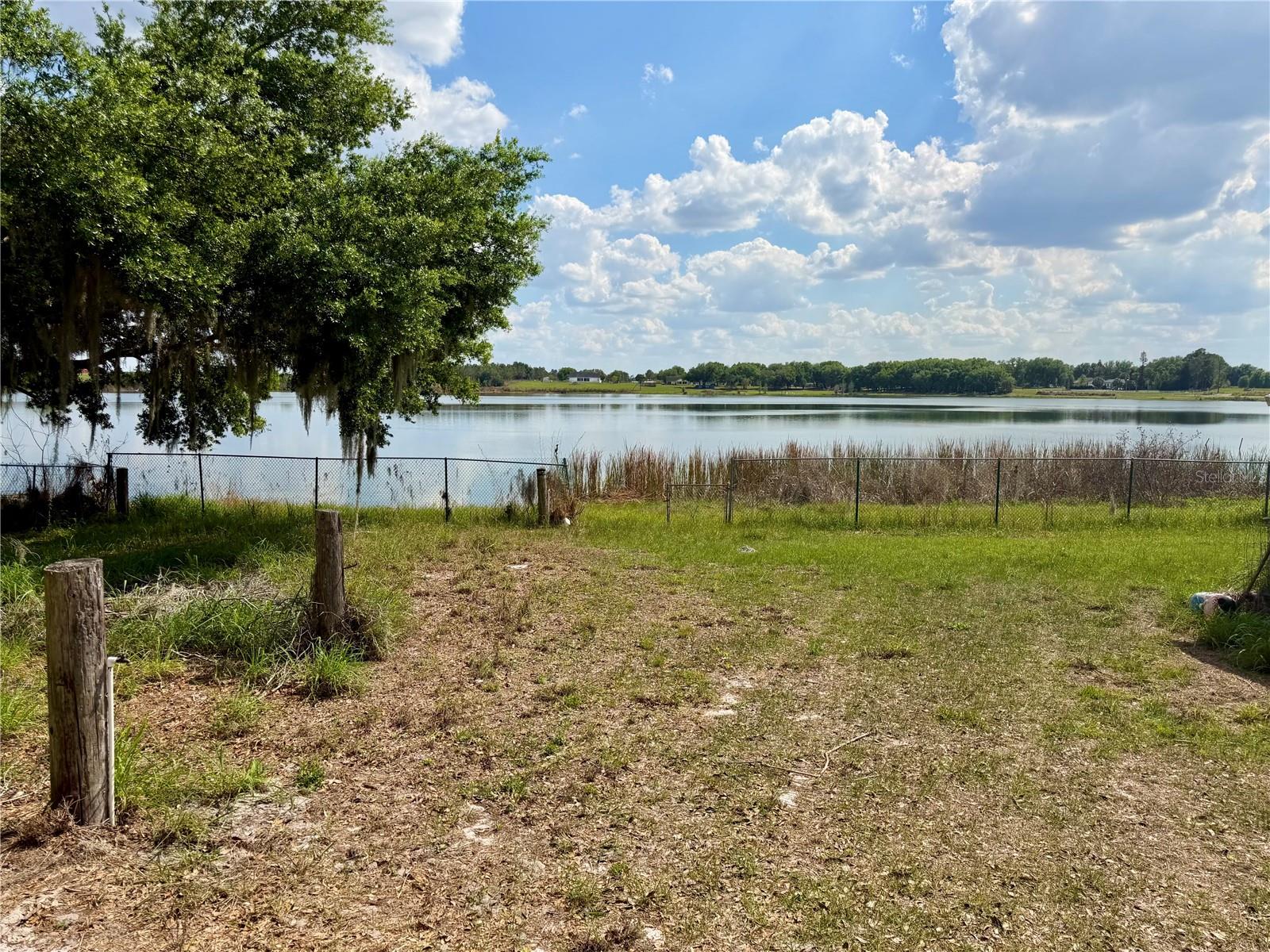 NOT IN A SUBDIVISION - Residential