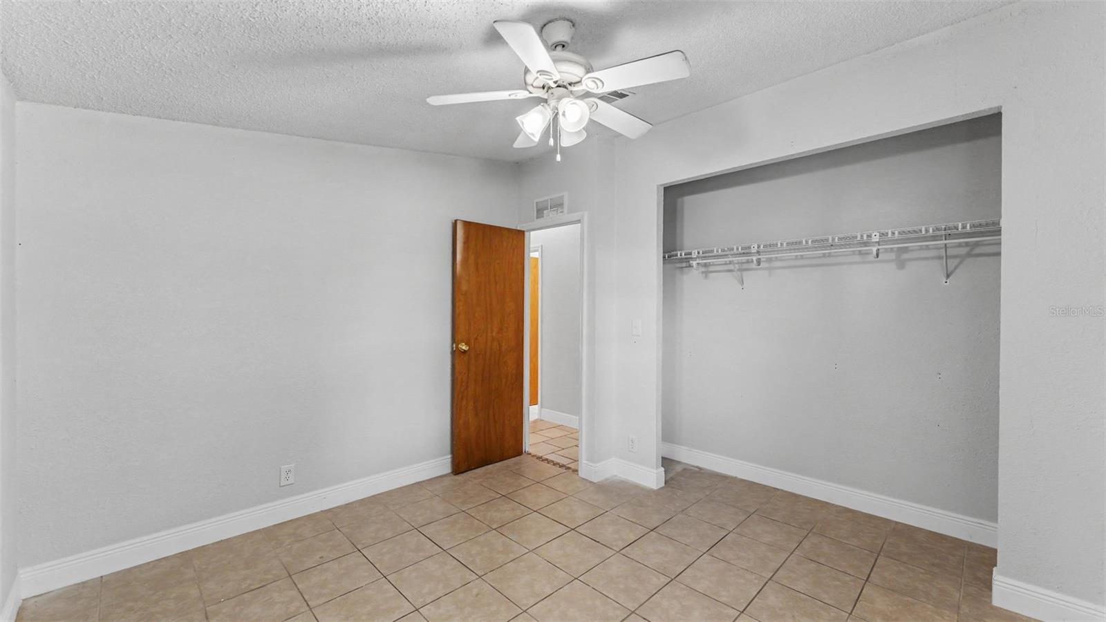 NOT IN A SUBDIVISION - Residential