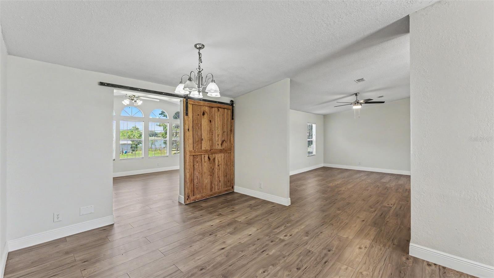 NOT IN A SUBDIVISION - Residential