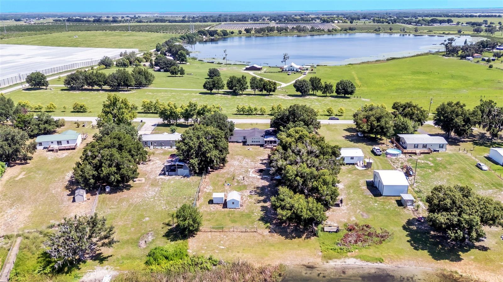 NOT IN A SUBDIVISION - Residential