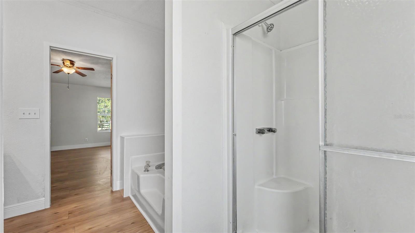 NOT IN A SUBDIVISION - Residential