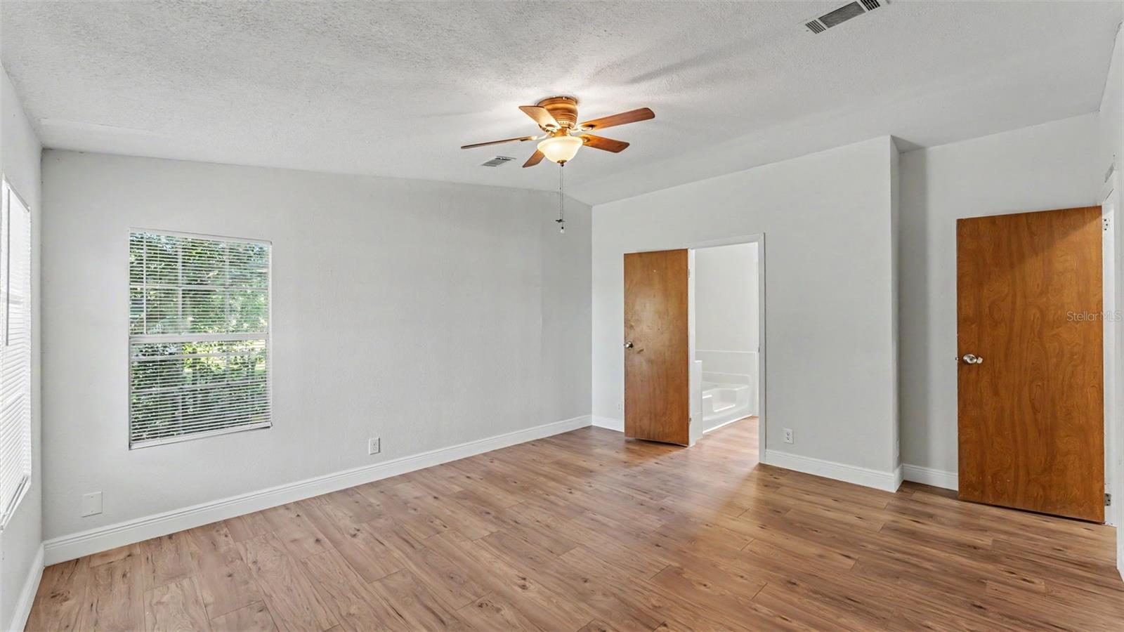 NOT IN A SUBDIVISION - Residential