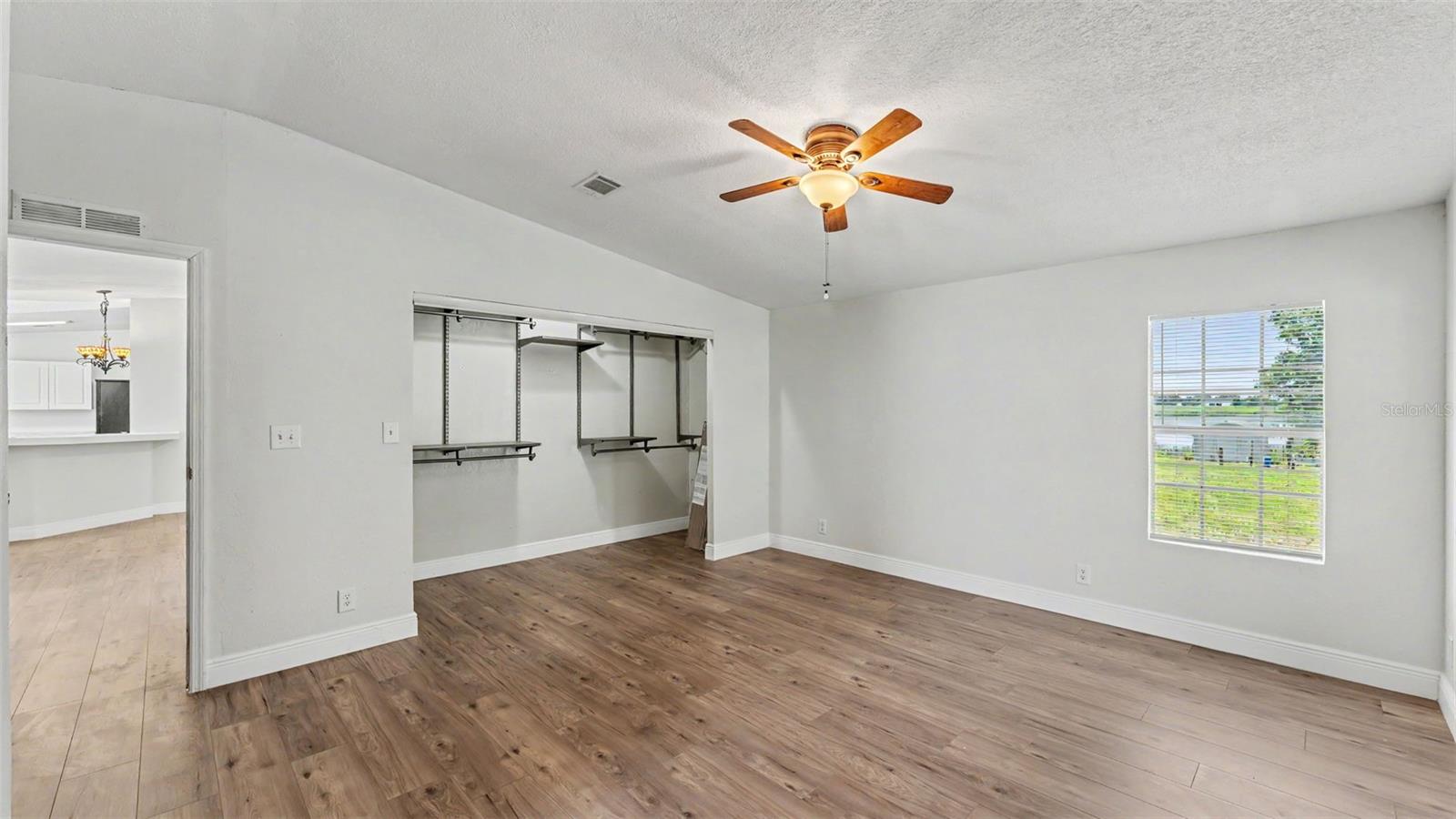 NOT IN A SUBDIVISION - Residential
