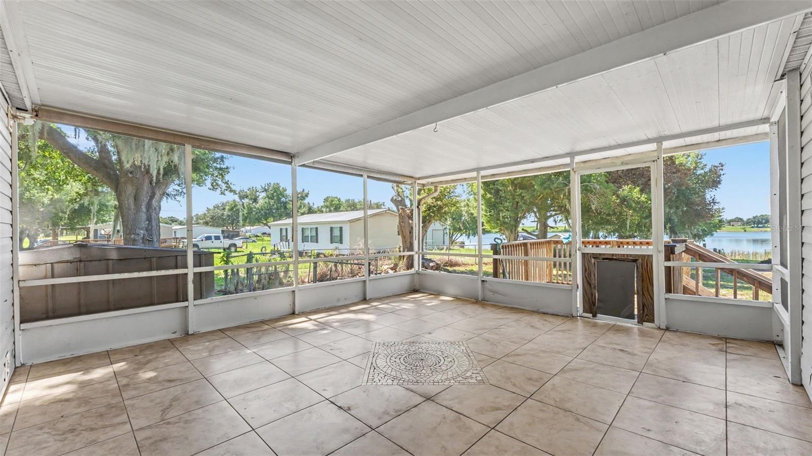 NOT IN A SUBDIVISION - Residential