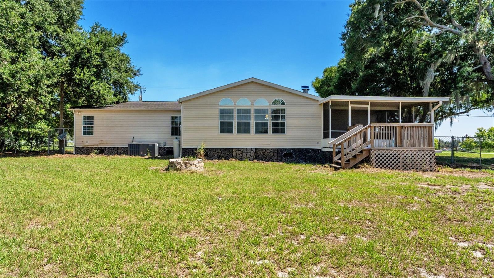 NOT IN A SUBDIVISION - Residential