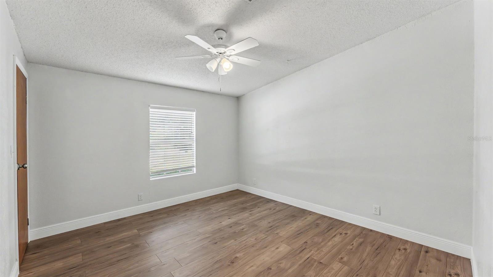 NOT IN A SUBDIVISION - Residential