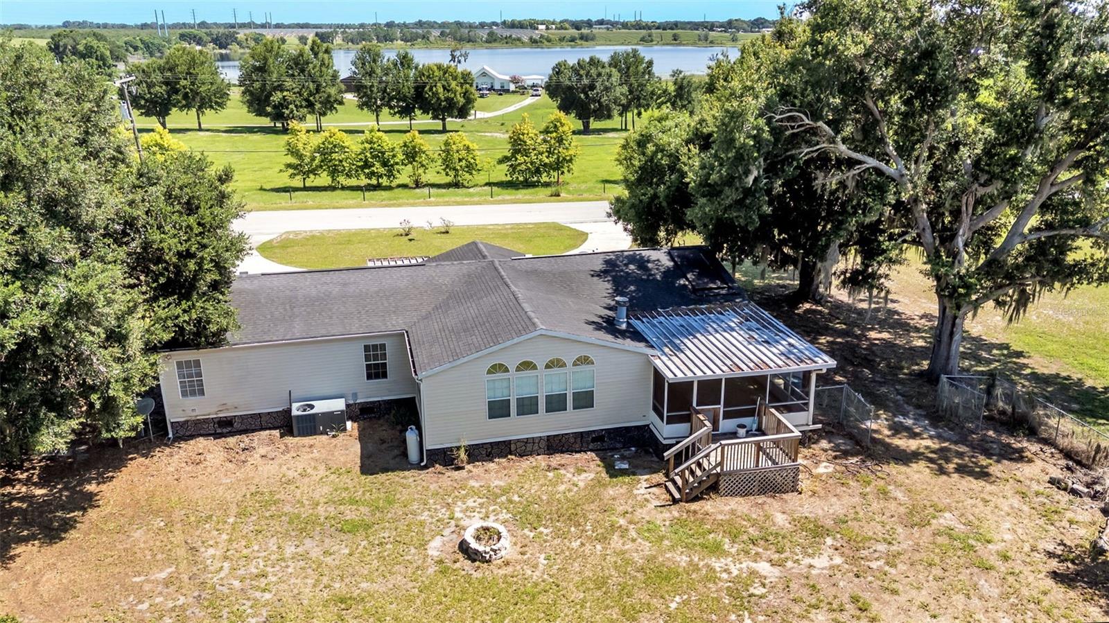 NOT IN A SUBDIVISION - Residential