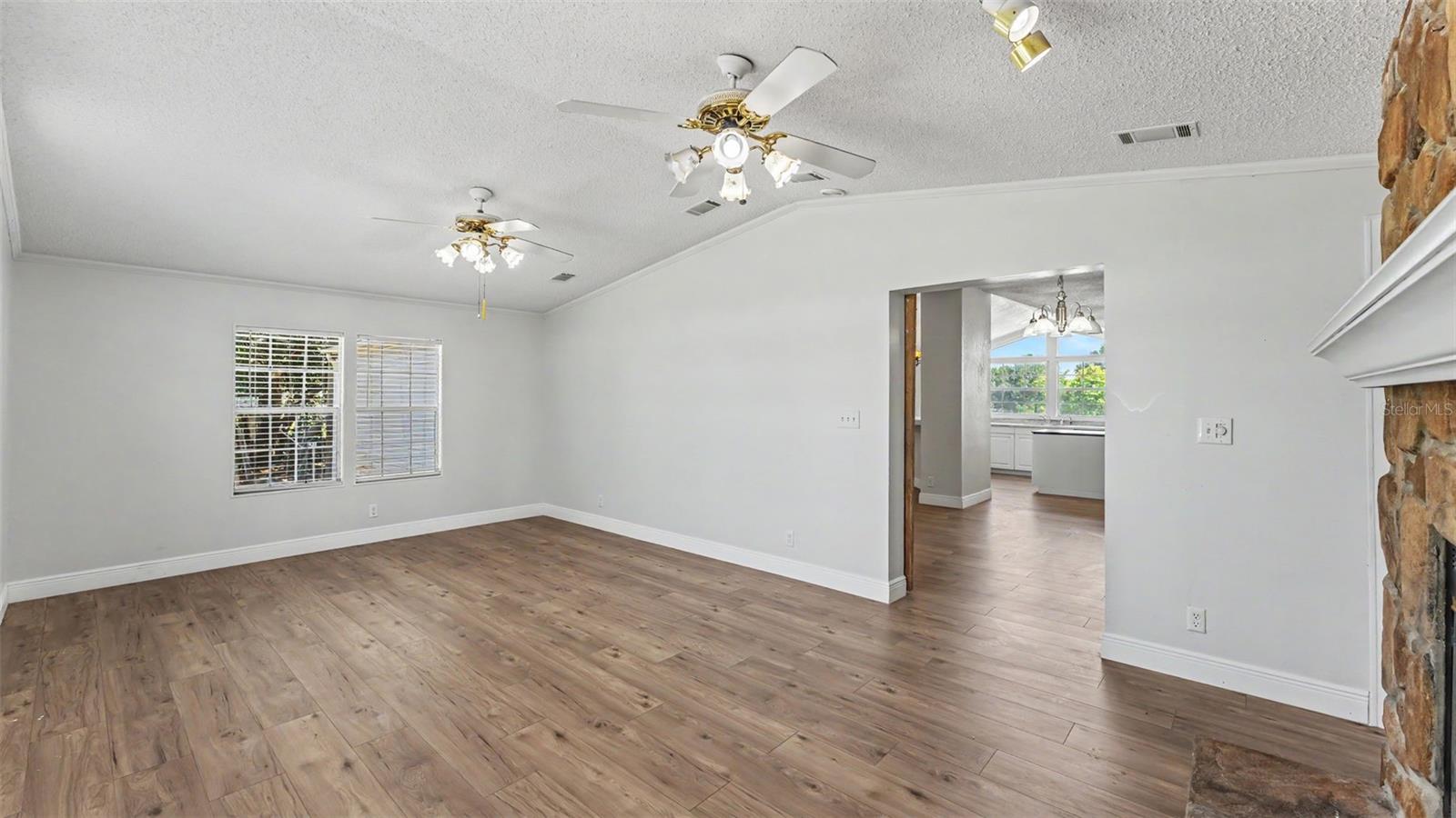 NOT IN A SUBDIVISION - Residential