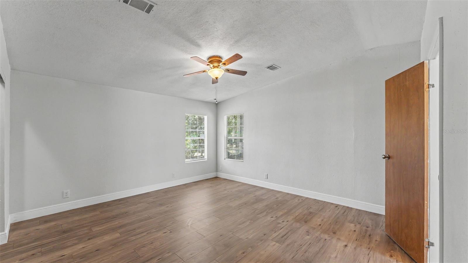 NOT IN A SUBDIVISION - Residential
