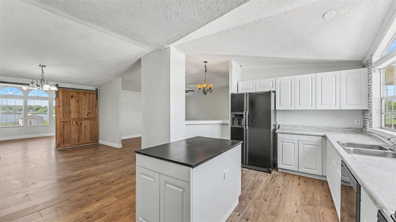 NOT IN A SUBDIVISION - Residential