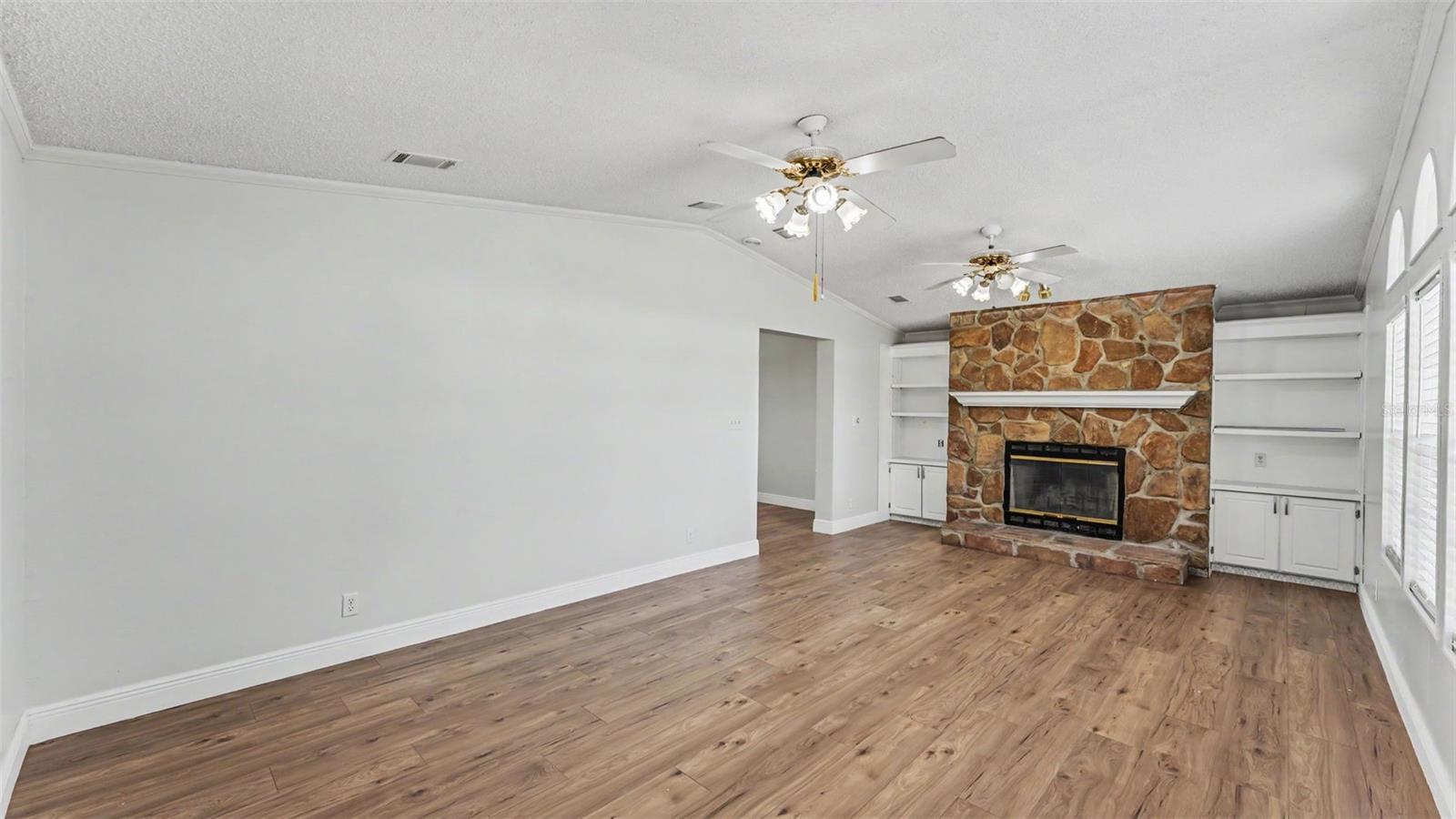NOT IN A SUBDIVISION - Residential
