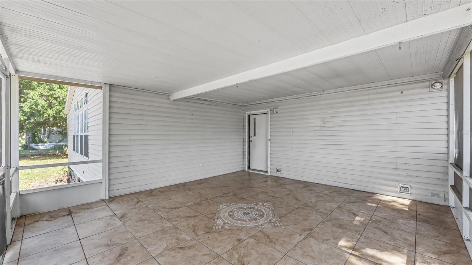 NOT IN A SUBDIVISION - Residential