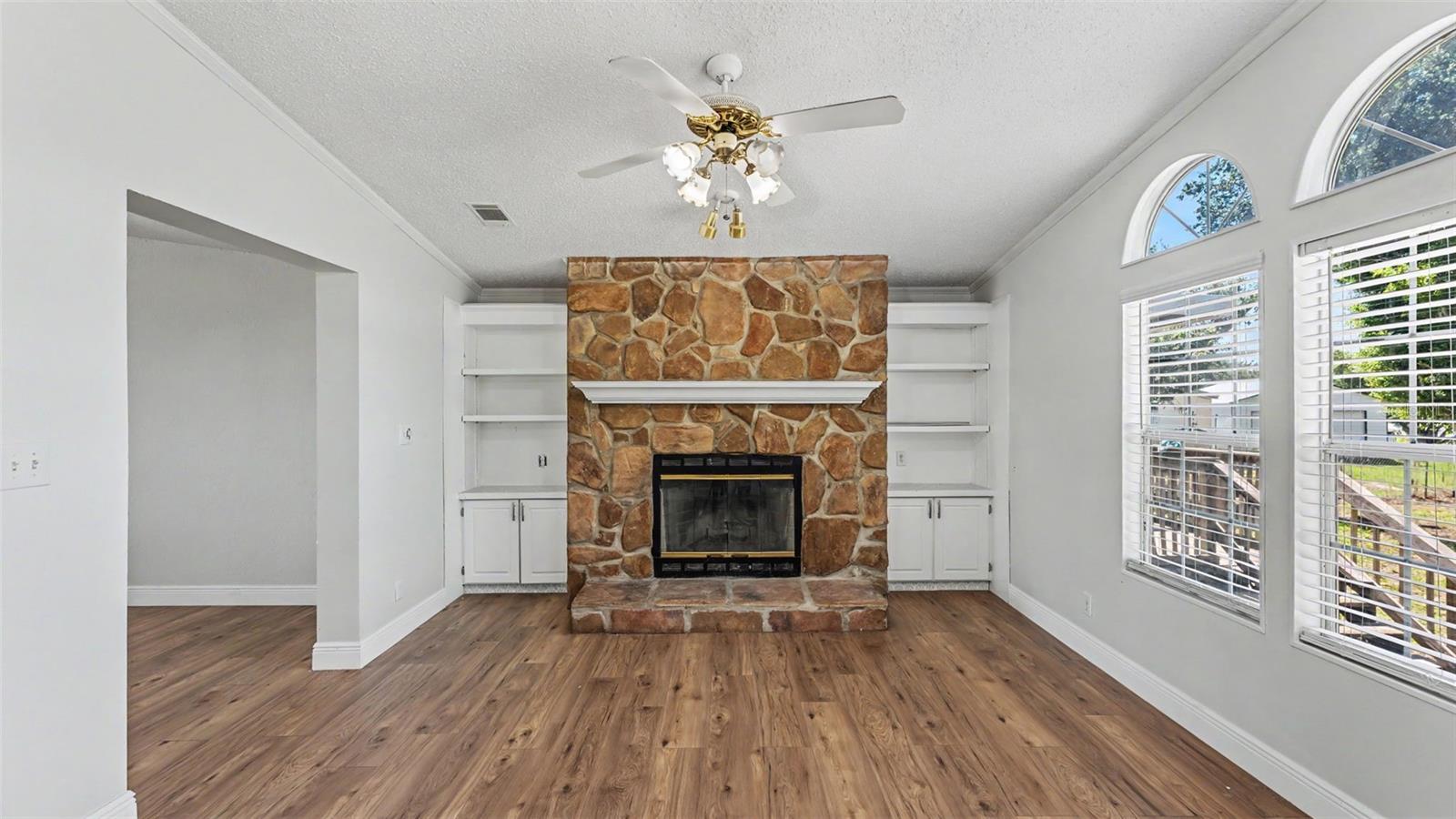 NOT IN A SUBDIVISION - Residential