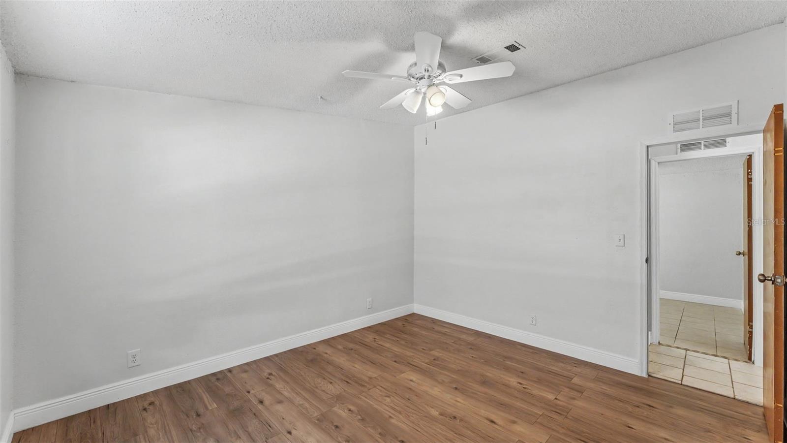 NOT IN A SUBDIVISION - Residential