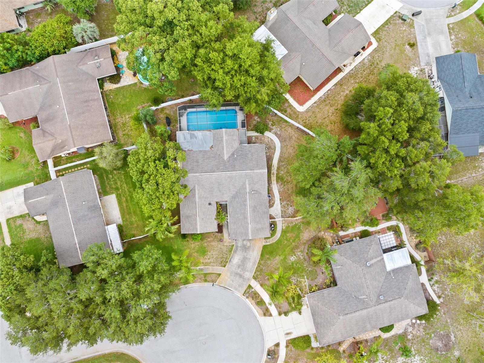 SHADOW LAKES - Residential