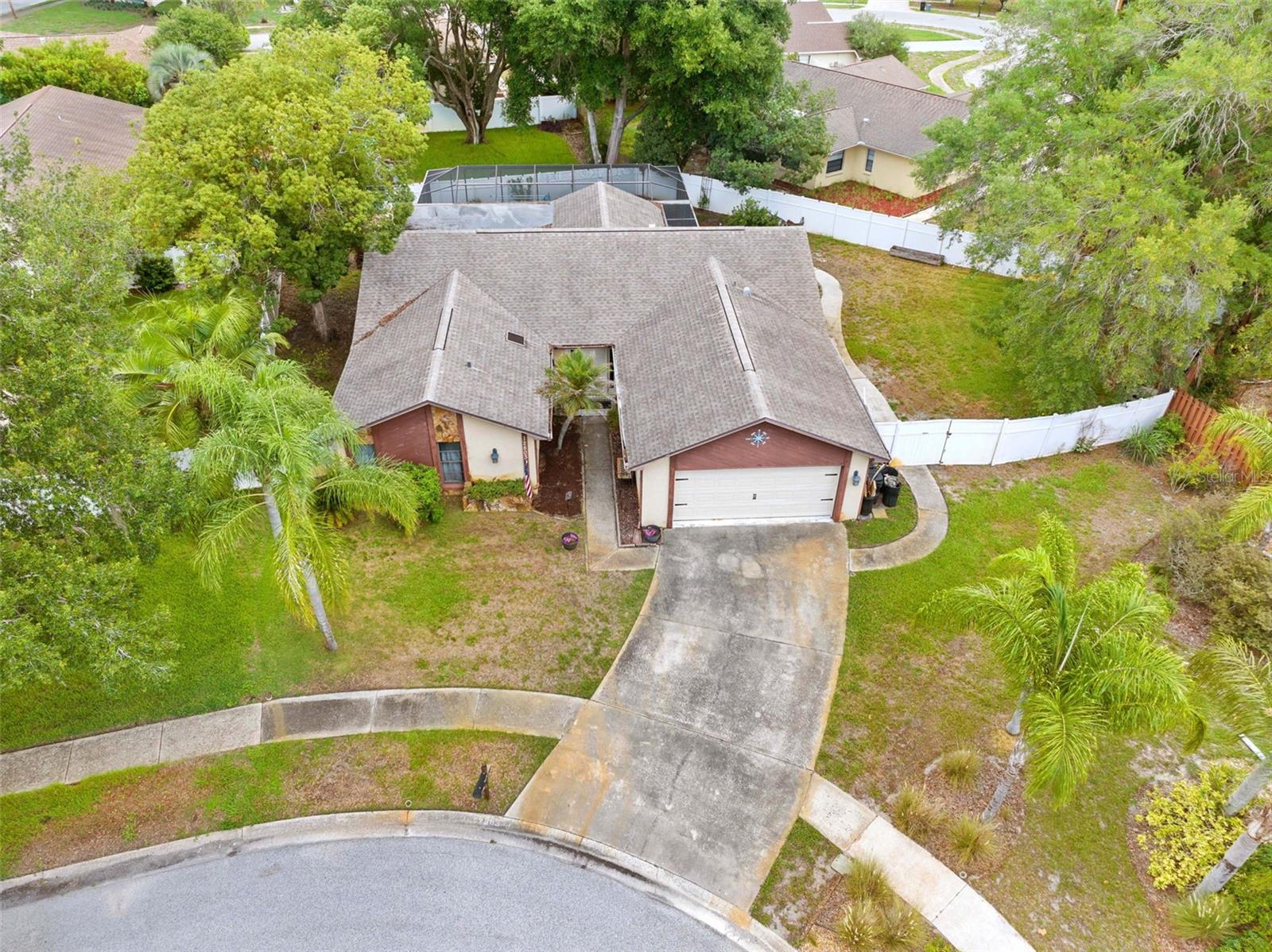 SHADOW LAKES - Residential