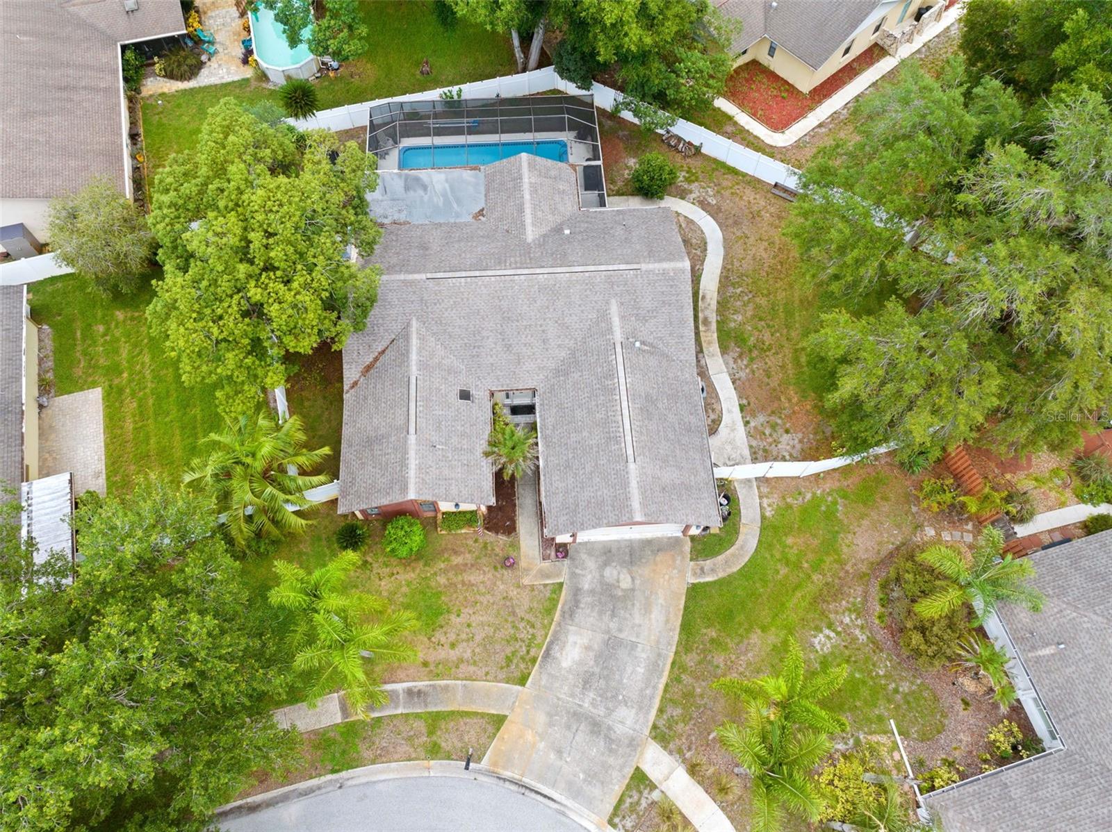 SHADOW LAKES - Residential