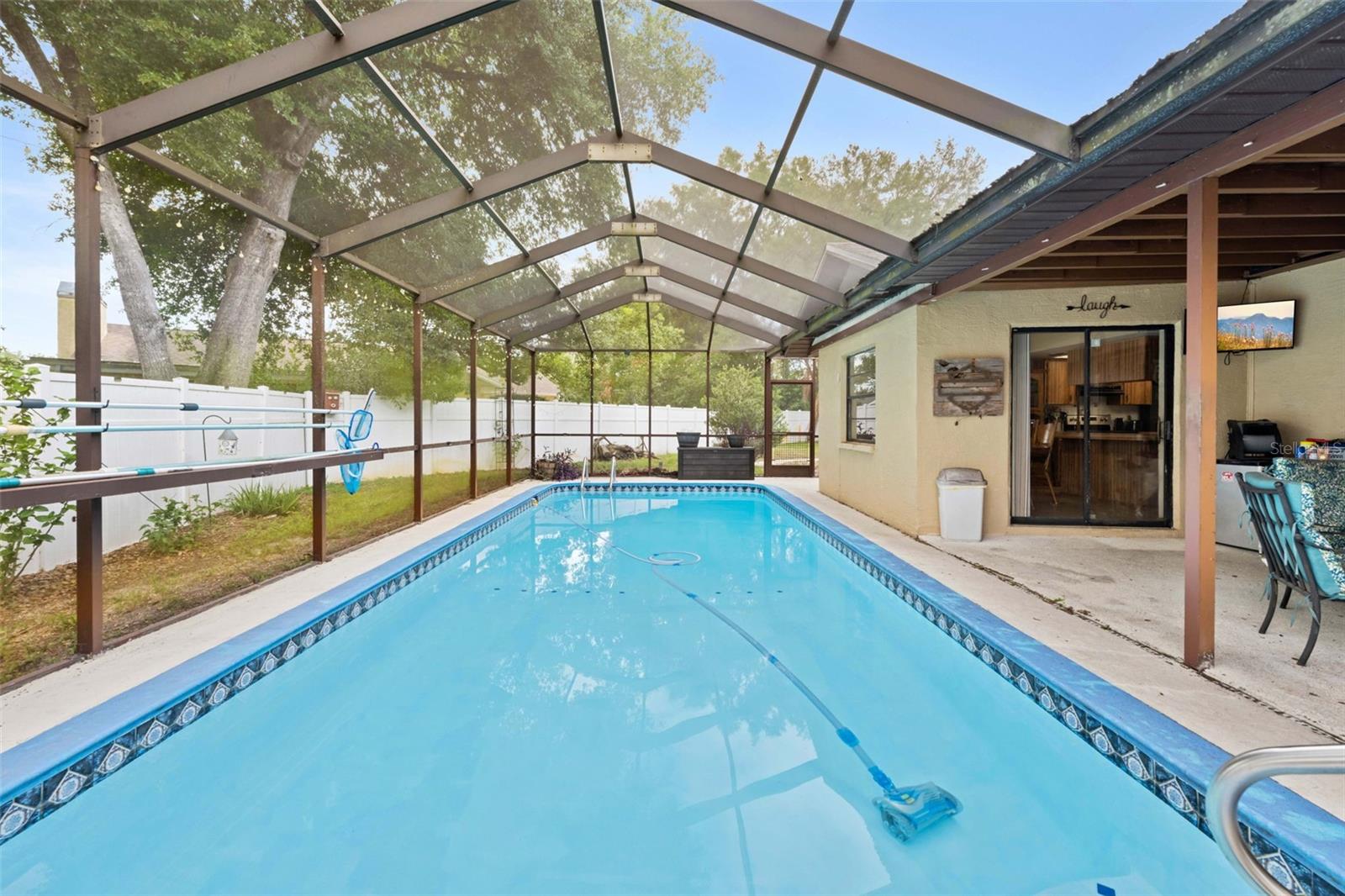 SHADOW LAKES - Residential