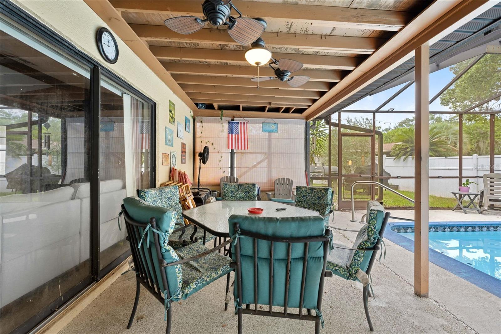 SHADOW LAKES - Residential