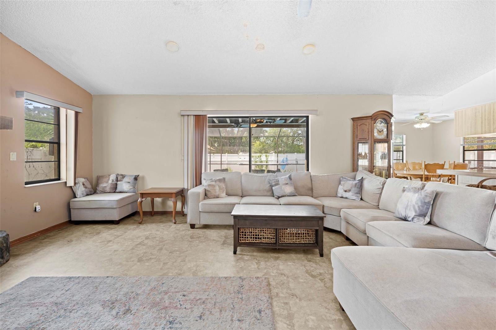 SHADOW LAKES - Residential