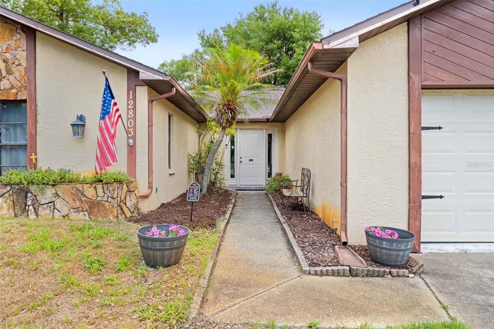 SHADOW LAKES - Residential