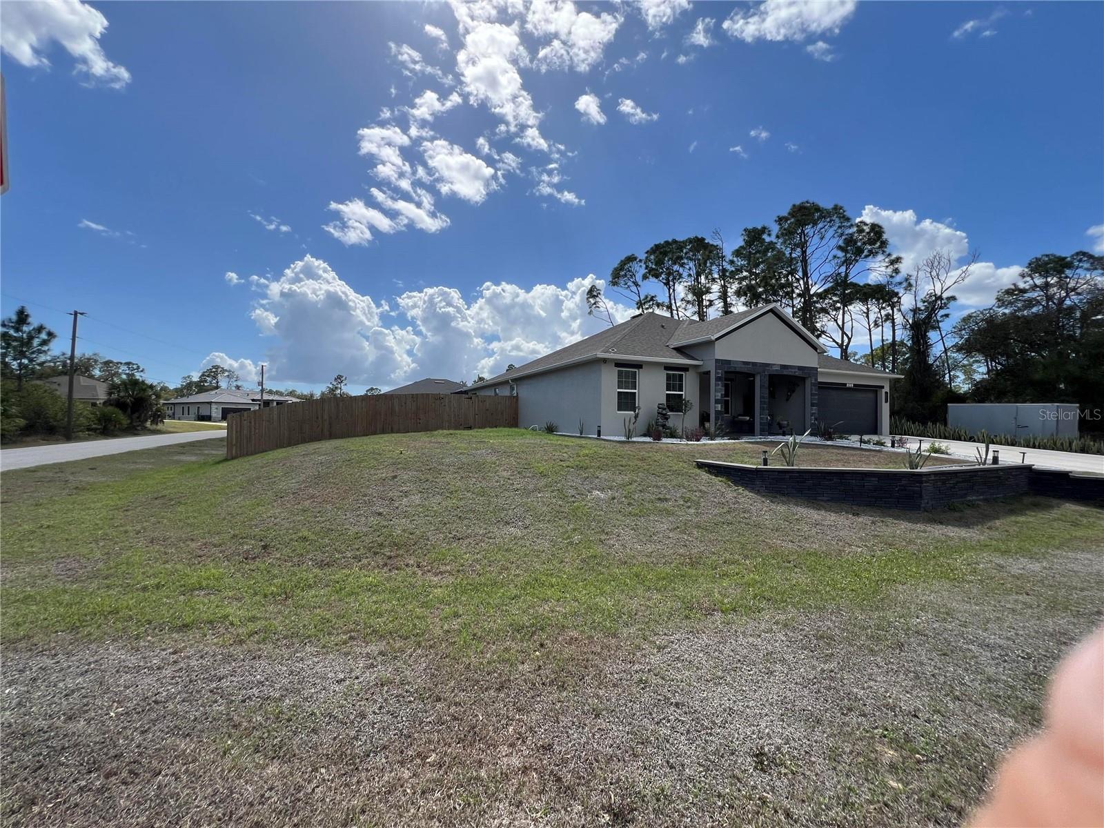 PORT CHARLOTTE SUB 33 - Residential