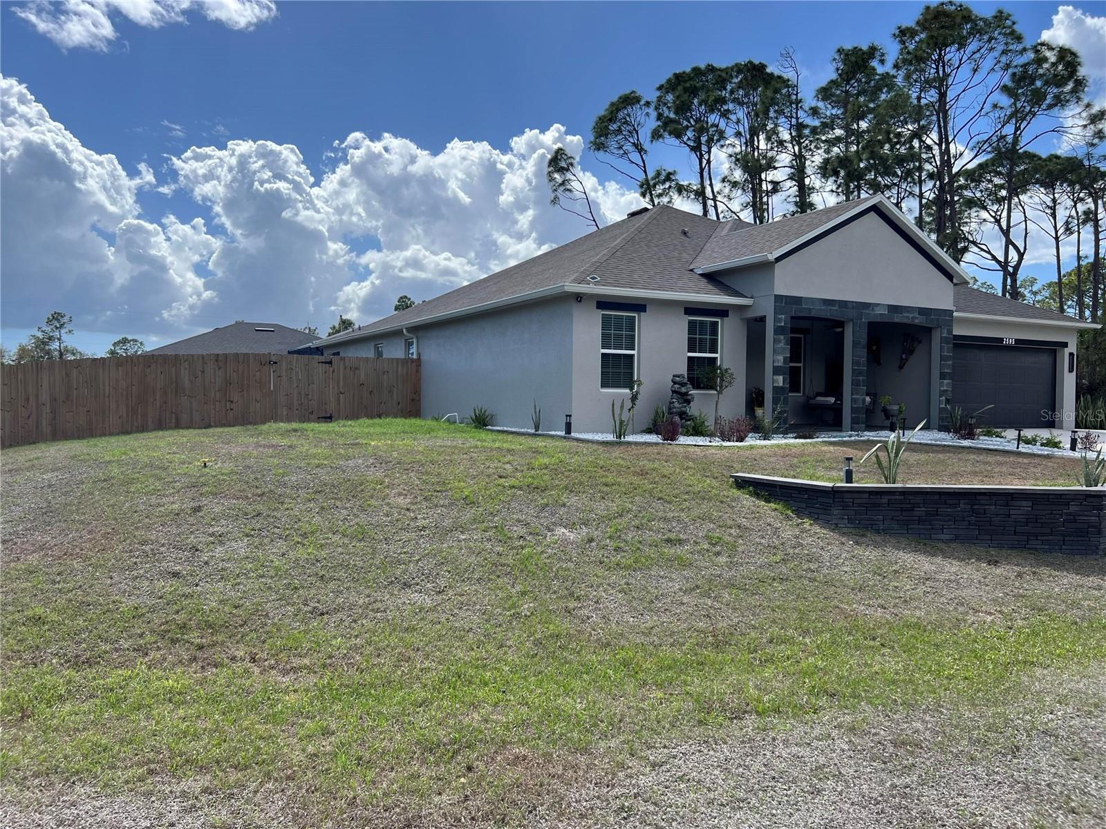 PORT CHARLOTTE SUB 33 - Residential