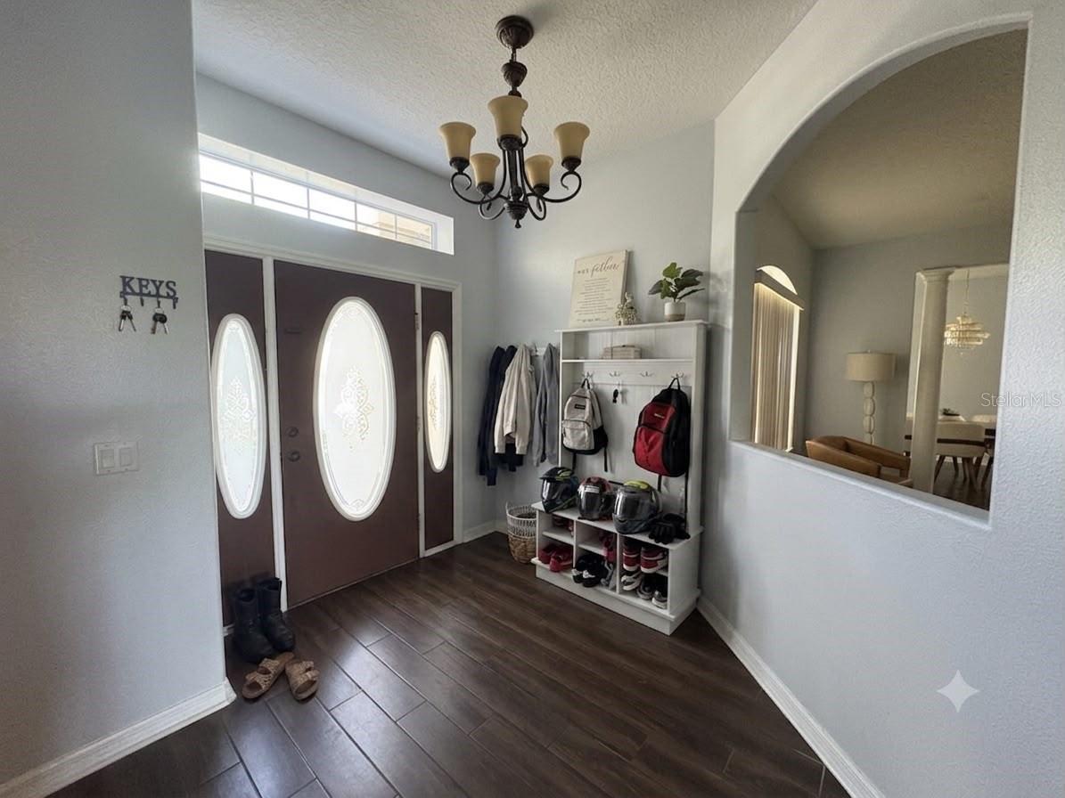 STONEYBROOK WEST D - Residential
