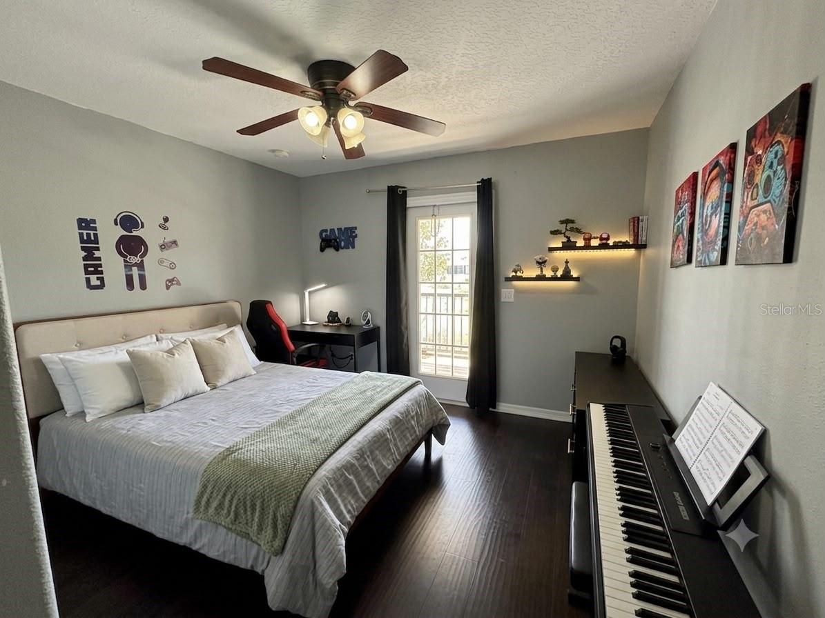 STONEYBROOK WEST D - Residential