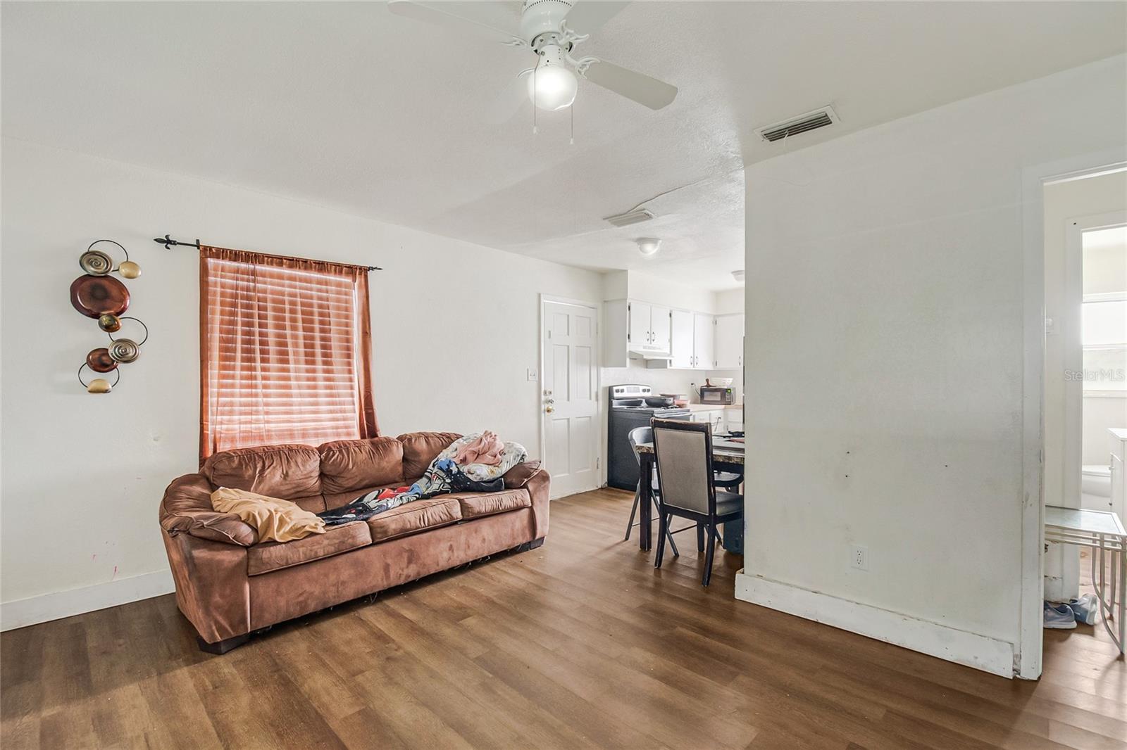 LAKE MANN SHORES - Residential