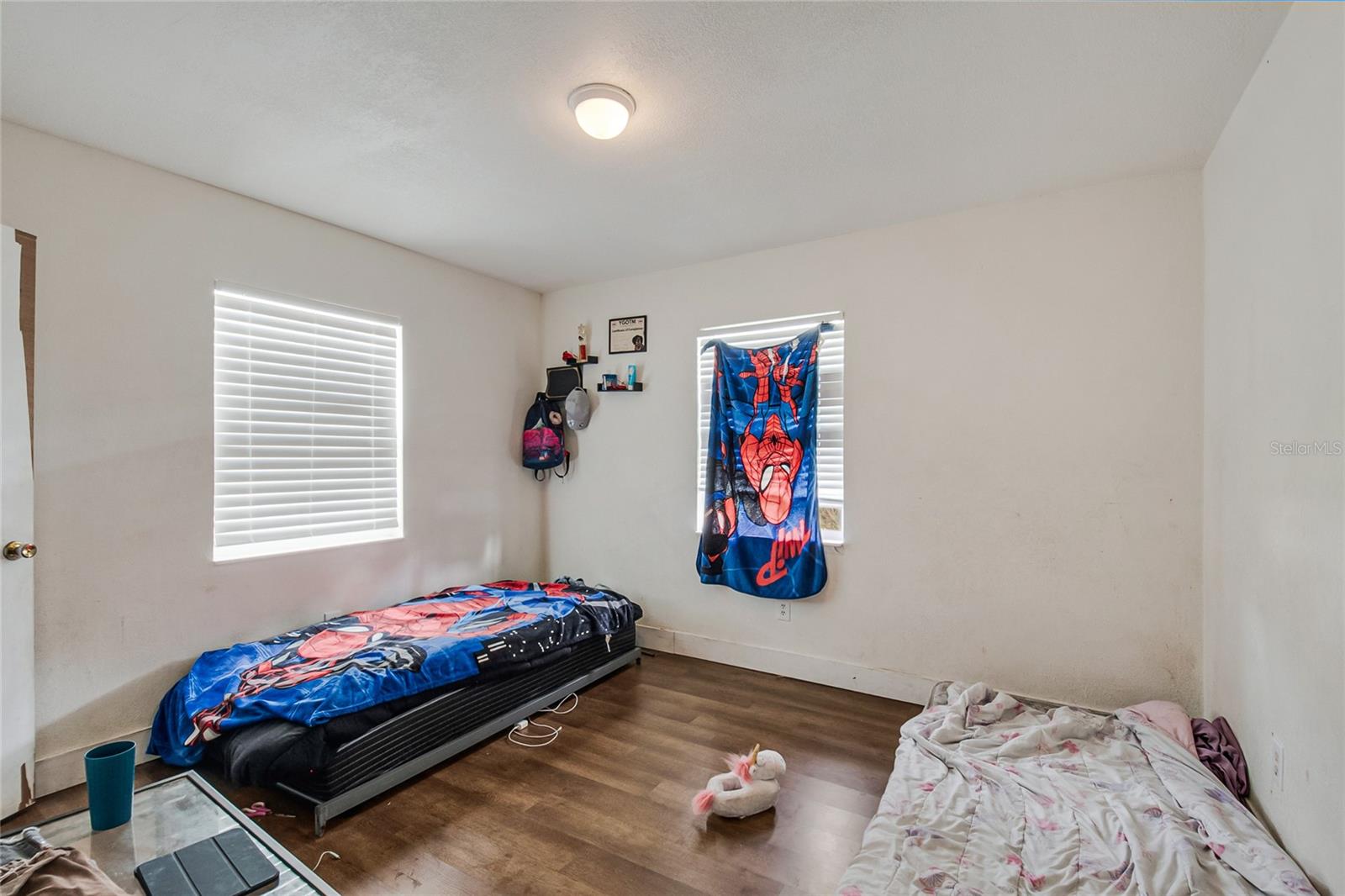 LAKE MANN SHORES - Residential