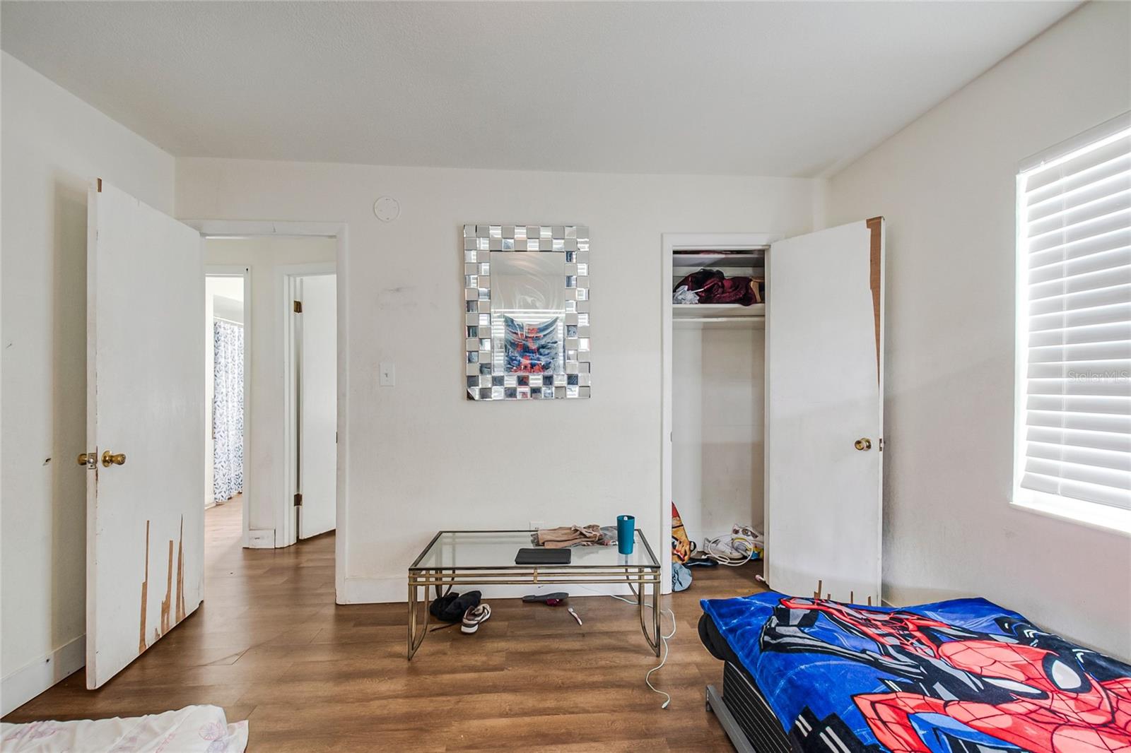LAKE MANN SHORES - Residential