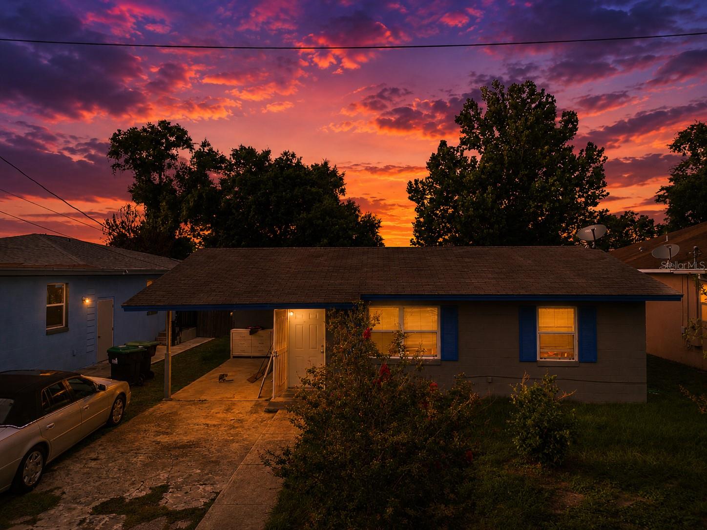 Here's a solid opportunity for the right buyer. This 2-bed, 1-bath home sits on 725 square feet in the Lake Mann Shores community. This home needs a good amount of TLC but that's exactly what makes it a great pickup for an investor or anyone looking to put in some work and build equity. It'd make a great long-term rental or fix-and-flip. Bring your vision and your contractor. Deals like this don't sit around long.
Reach out to schedule a showing.