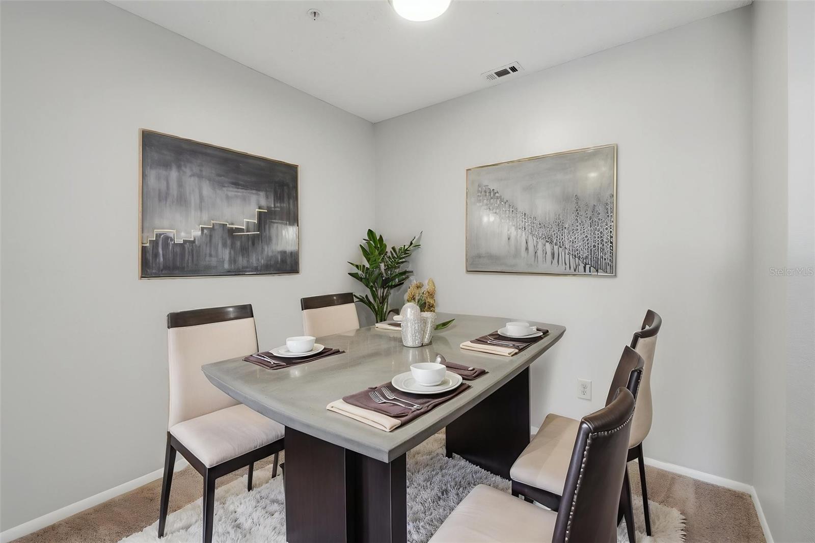 OASIS AT PEARL LAKE A CONDO - Residential