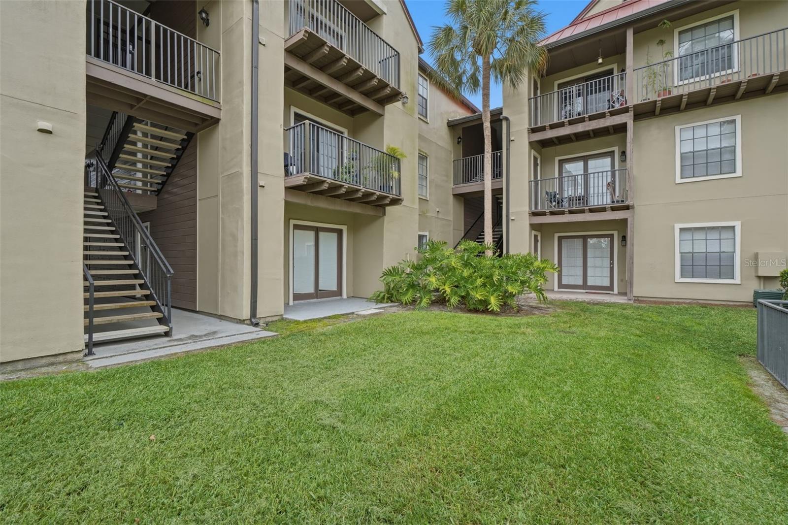 OASIS AT PEARL LAKE A CONDO - Residential