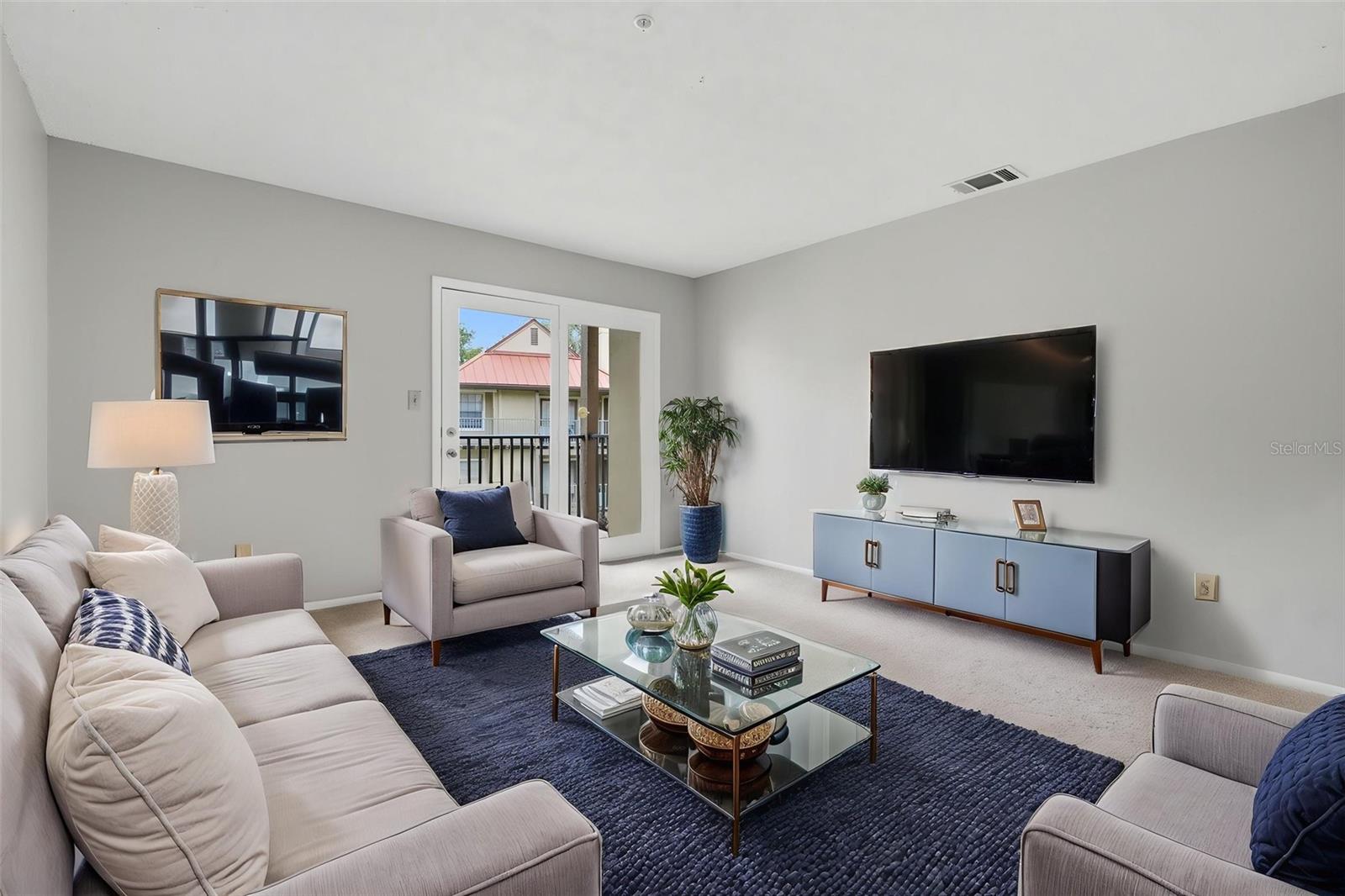 OASIS AT PEARL LAKE A CONDO - Residential