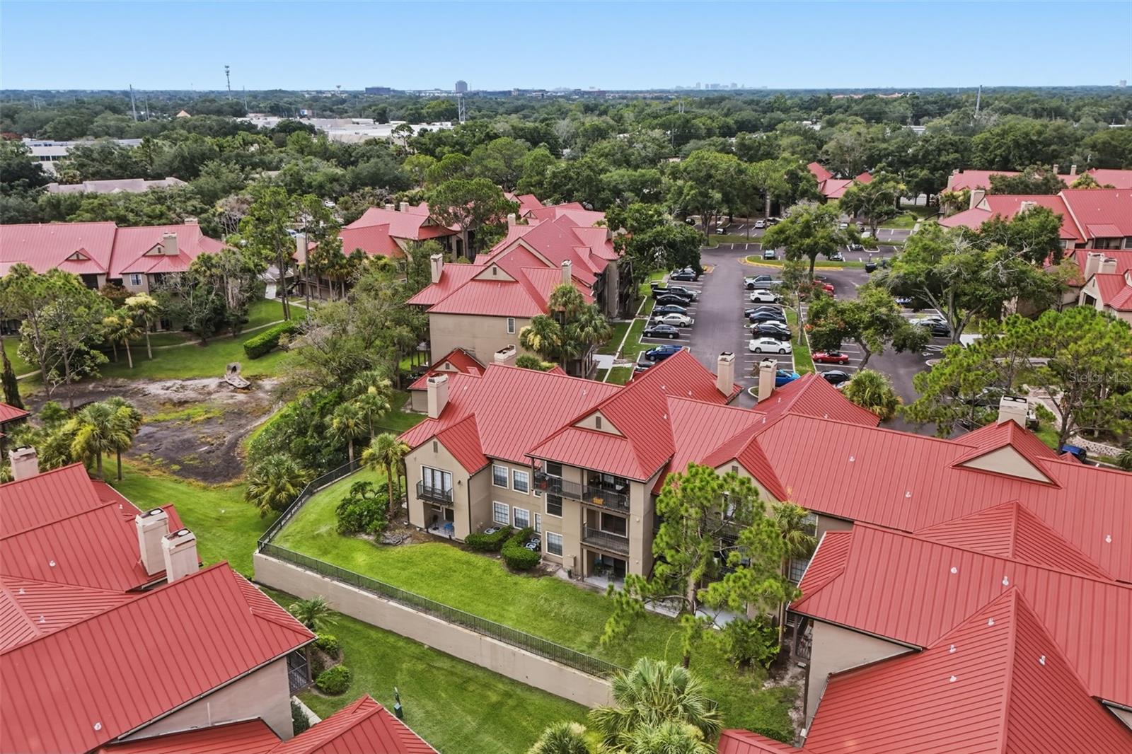 OASIS AT PEARL LAKE A CONDO - Residential