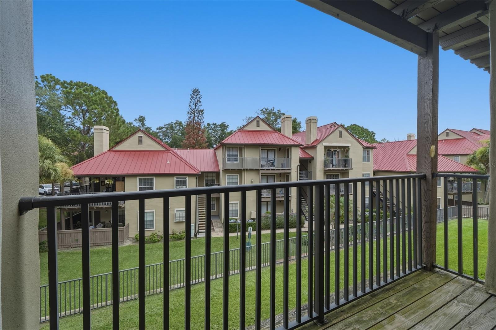 OASIS AT PEARL LAKE A CONDO - Residential